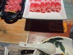 -田园肥牛府(东关街店)