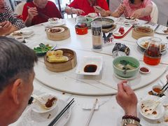 -海上名珠·海鲜酒楼(励骏庞都店)