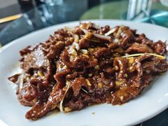 老爆三-来顺成饭庄
