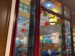 -蜀都三哥火锅店(力盟商业步行街店)