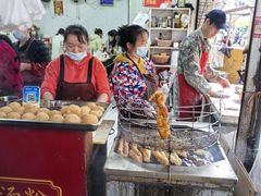 -汪记鲜鱼糊汤粉(沈阳路总店)