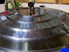 -大鹅岛灶台鱼·铁锅炖(水库路店)