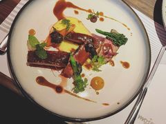 -MOJO•湖景音乐餐厅•Bar(湖滨店)