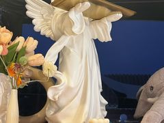 -吾象走甜·生日蛋糕·甜品台茶歇