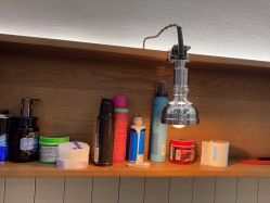 -MARTIN'S BARBER SHOP男士理发馆