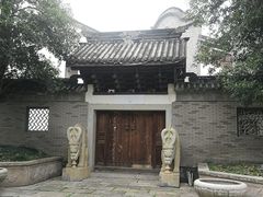 -龙潭水乡