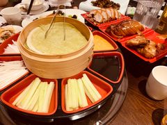羲和烤鸭-羲和雅苑•北京烤鸭(吴中路万象城店)
