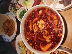 鸭血旺-全聚德(大兴国际机场店)