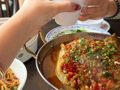 -小柴米·传统江西菜(万寿宫店)