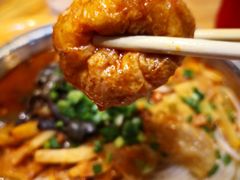 -胜香旺·老柳州螺蛳粉(维多利亚店)