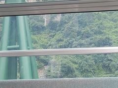 -少华山国家森林公园