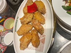 -新白鹿餐厅(京基KK ONE店)