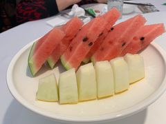 -醉辉皇上海之巅(上海中心大厦店)