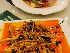 -粤香村(清真川菜店)