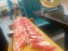 -阳坊胜利涮羊肉(阳坊老店)