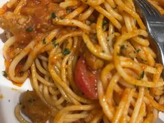 -必胜客(新中纬店)