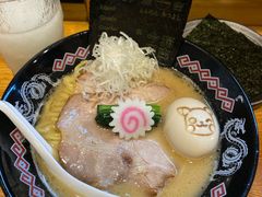 -Ramen满吉·豚骨拉面(丽园路店)