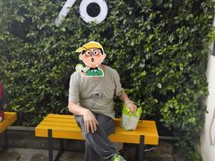 -% Arabica阿拉比卡咖啡(武康路店)