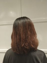 -Kraemer Paris  苏豪路易士·嘉玛发廊