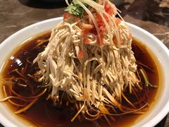 -冶春茶社(星汉大厦店)