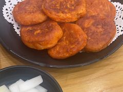 -高社长参鸡汤(高丽街店)