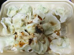 -鸿毛饺子(紫竹桥店)
