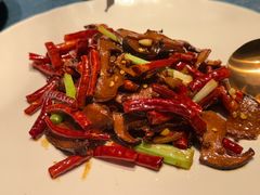 -海味世家·家常菜馆(明州里店)