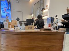 -Peet's 皮爷咖啡(杭州来福士店)