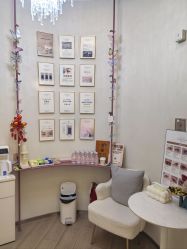 -爱睫物语·美甲美睫