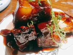 -金枝玉叶上海人家食府(三里河店)