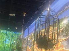 -潮粥荟·潮汕砂锅粥(槐房万达店)