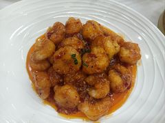 -红菜坊·烤鸭·川鲁宴(石园店)