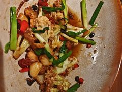 -新太二·鲜料川菜(晶耀前滩店)