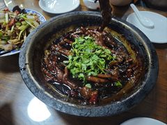 -多福临砂锅居(苏堤北路店)