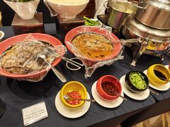 -深圳福田香格里拉大酒店