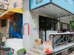 门面-T-COFFEE(长江花园店)