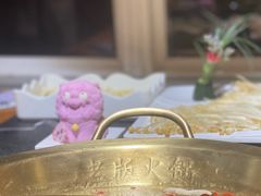 -好利来(高新枫叶广场店)