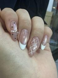 -WH日式美甲沙龙