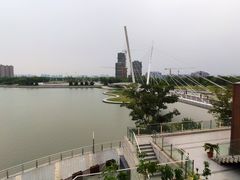 -翠山·映月湖景餐厅(映月湖公园店)