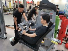 -健怪兽私教健身馆(恒大帝景店)