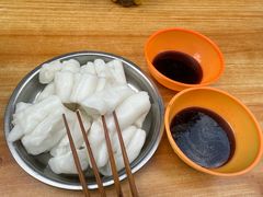 -陈阿婆叉粿条(大小街店)