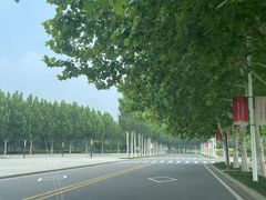 -南开大学(津南校区)