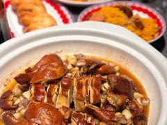 -肆月河豚·新淮扬菜·烤鸭(中关村店)