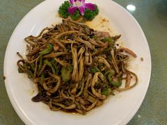 -张一品食府