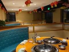 -缘福乡村铁锅炖民宿(八达岭店)