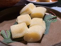 -肴约·花园式餐厅(湖里店)