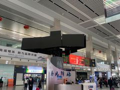 -长春西站