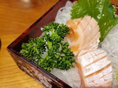 -林妈妈村·日式料理(宝山万达店)
