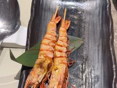 -大渔铁板烧(花园道店)
