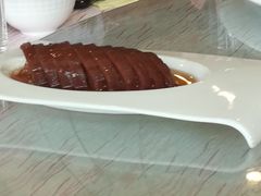 -申粤轩酒楼·三十年粤菜经典(丁香花园店)